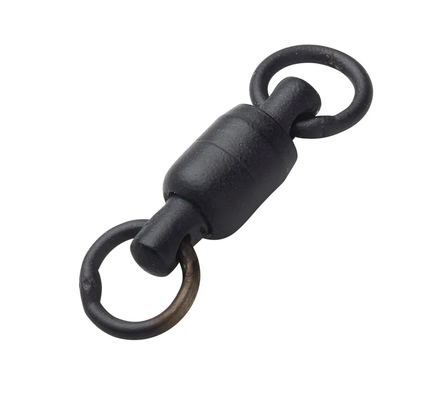 Stainless Ball Bearing Swivels 4/130KG Premium