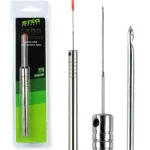 Weekendaanbieding Stég Inox csalitű