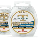 Direct Verzonden Trabucco T-FORCE COMPETITION PRO 0,12