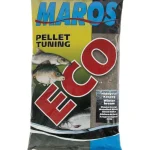 Weekendaanbieding MAROS ECO 1KG - hideg vízi sajt