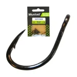 Aanbieding Mustad - Eyed specialist 14
