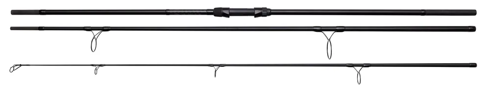 DAM - XT1 3 részes bojlis bot - 3, 3.6m, 3,00lbs Betrouwbaar