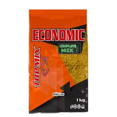 TOP MIX ECONOMIC COMPLETE-MIX Máj Laatste Kans