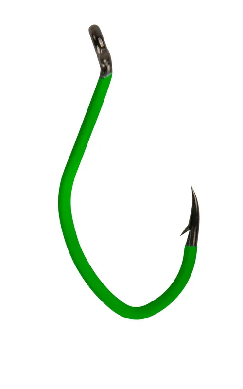 MadCat - A-Static Classic Hook harcsás horog - 6/0 Koop Vandaag