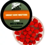 Grizzly - MÉZ & MÁLNA SMOKY HIVE WAFTER 12mm Nieuw
