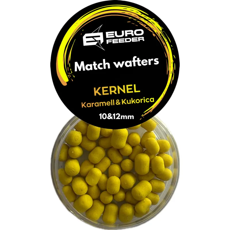 Alleen Vandaag Euro Feeder - Match wafter Kernel 10 -12 mm 18g