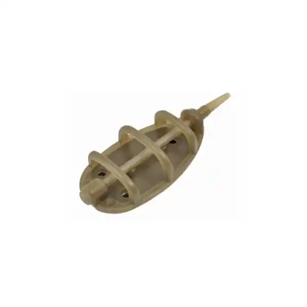 Beste Prijs CarpZoom - Method Feeder kosár - 60g