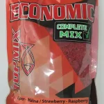 TOP MIX ECONOMIC COMPLETE-MIX Eper-Málna Beste Prijs