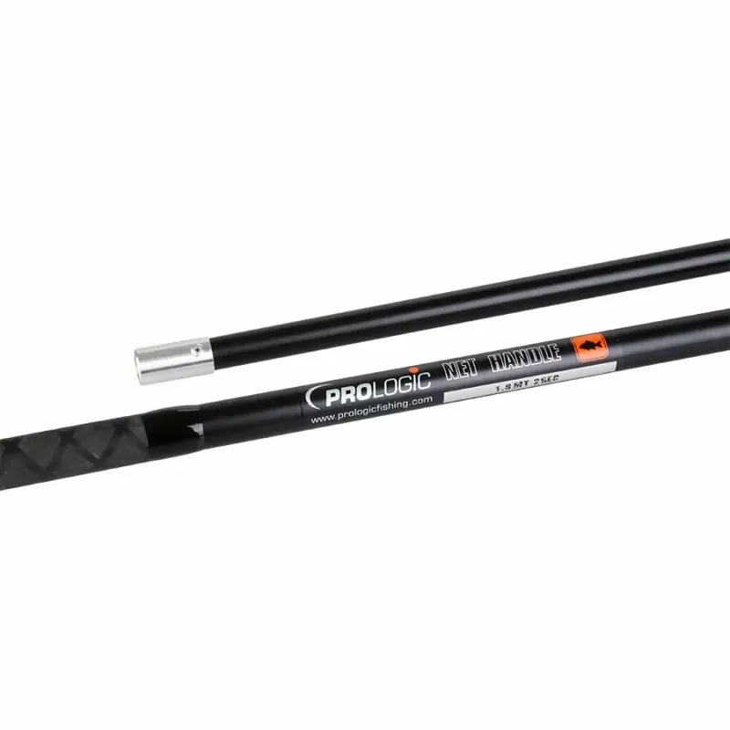 Finale Uitverkoop Prologic Net & Spoon Handle merítőnyél – 2 részes