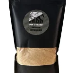 Gereduceerde Prijs Grizzly - Eper & Halibut Prémium Method Mix