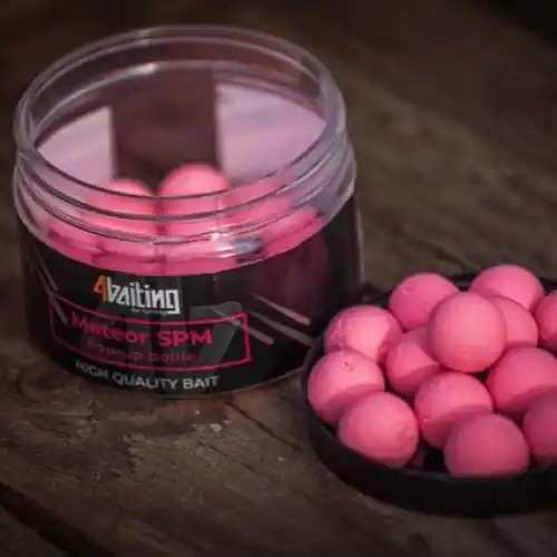 4Baiting - Pop-up Meteor SPM 20mm Beperkt Aanbod