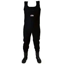Bestseller Abu Garcia - Neoprén melles csizma 44/45