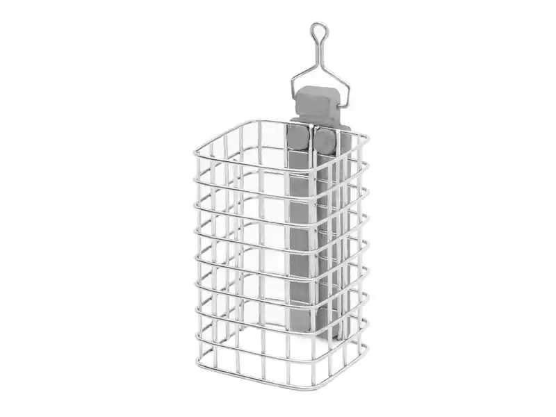 Premium Delphin Feeder KLASIK etetőkosár - M / 20g