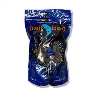 Bait Bait párolt bojli 1kg 30mm - Álmok Tengere (rák-máj) Bestel Nu