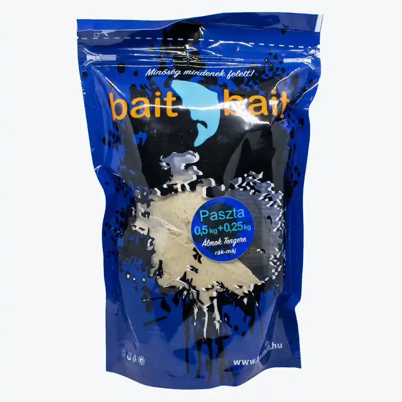 Actieprijs Bait Bait - Paszta - Álmok Tengere