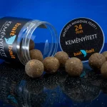 Weekendaanbieding Bait Bait keményített csalizó bojli 24mm - Rodin