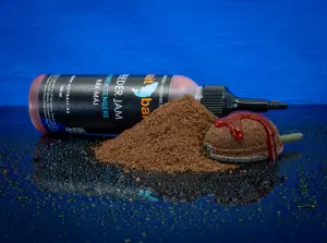 Finale Uitverkoop Bait Bait Prémium method mix - Álmok Tengere