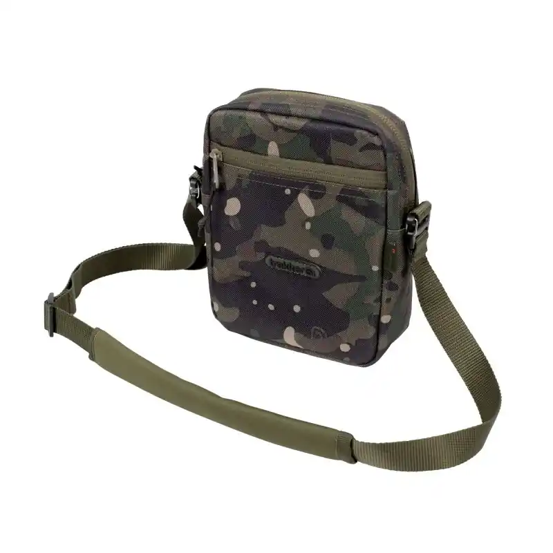 Favoriet Trakker NXC Camo Essentials Bag