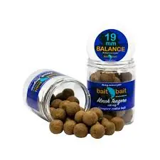 Bait Bait - balanszírozott bojli, Álmok Tengere (rák-máj) 20mm Veilige Betaling