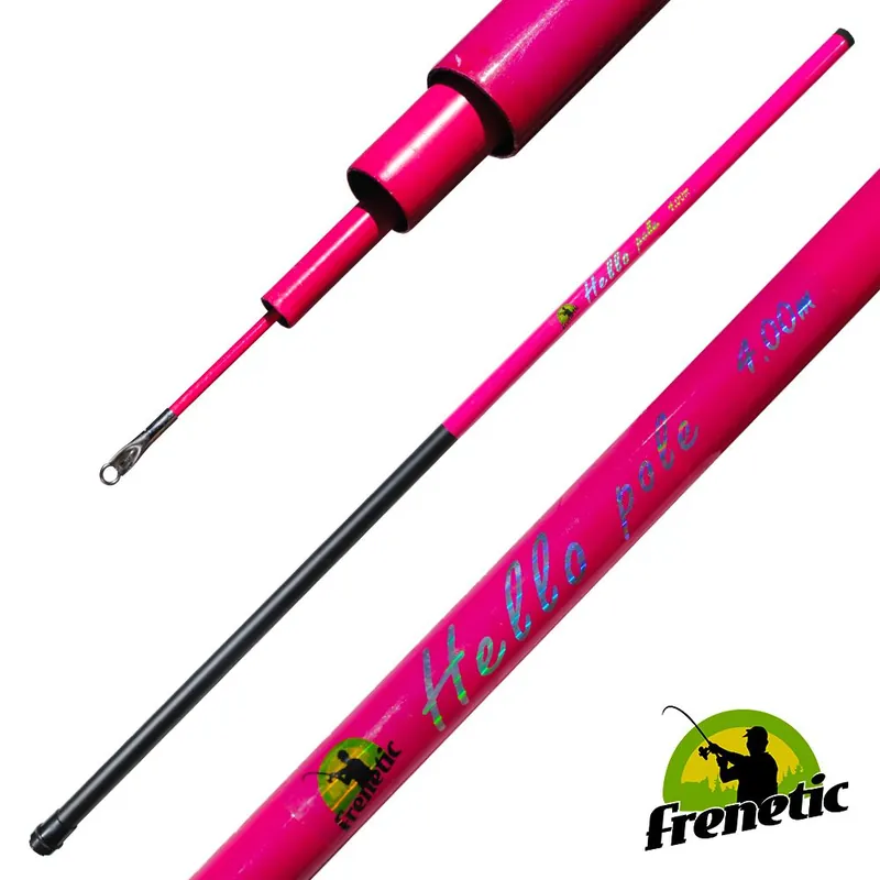 Frenetic - Hello pole 3m spiccbot Bestseller