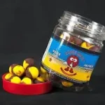 Uitverkoop Dudi Bait - Halfness Mister Dudi Ananász (20mm)