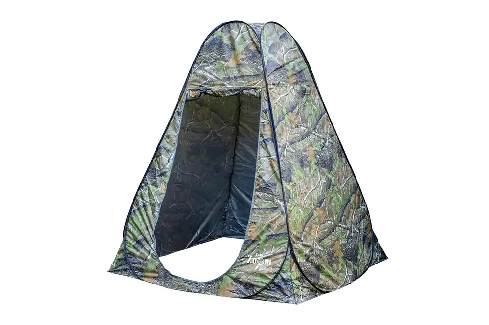 Populair Carp Zoom - Camou Pop Up sátor