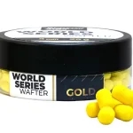 Alleen Vandaag Benzár mix - World Series wafter Vajsav, ananász 8 mm Sárga