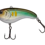 Actieprijs Berkley - Flatt Shad - 77mm, Ayu
