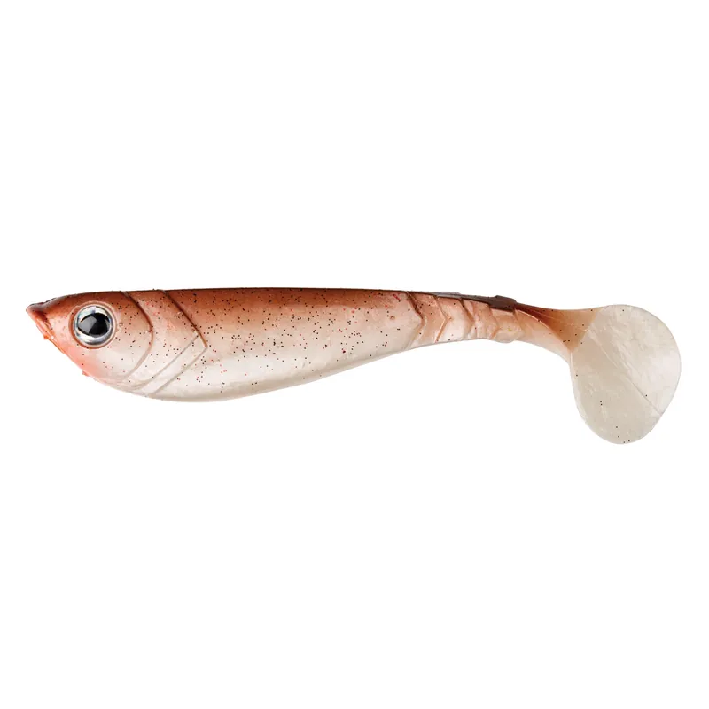 Barkley - Pulse Shad - 80mm, Fegis Premium