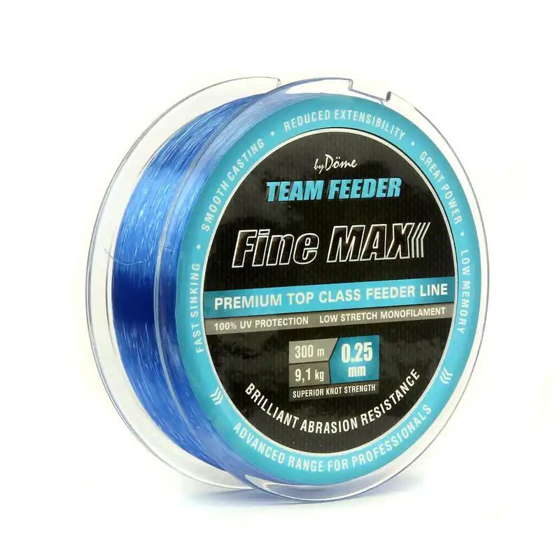 By Döme TF Fine Max 300m/0.18mm Koop Online