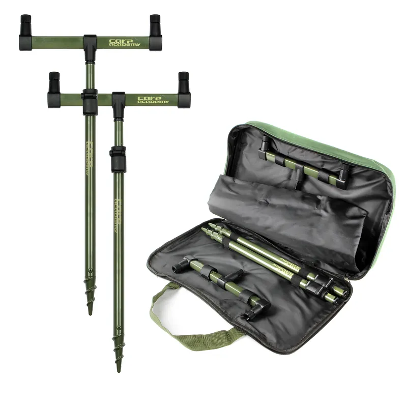 Actieprijs Bottartó készlet Black Carp 2db-os 40-60cm/25cm