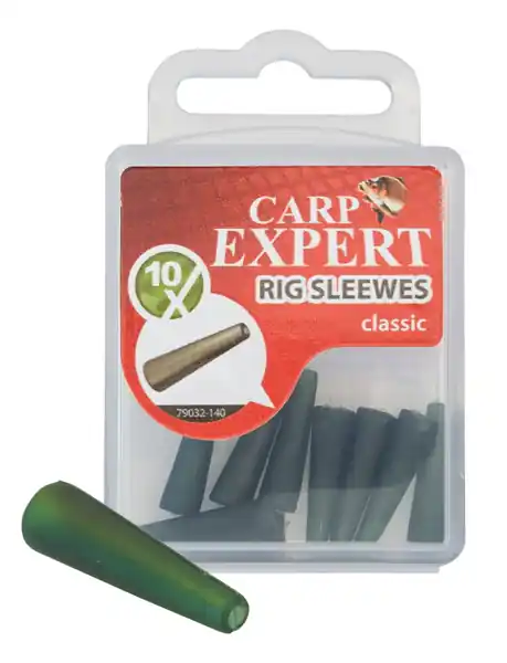 Meest Verkocht Carp Expert - Rig Sleewes