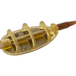 Alleen Vandaag Carp Zoom - Smart Pro method feeder kosár 40 g