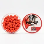 Veilige Betaling Bait-X Pop-up 8mm Brutál Fűszer