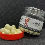 Voordeelprijs Dudi baits -Popup (Fokhagyma) - 14mm