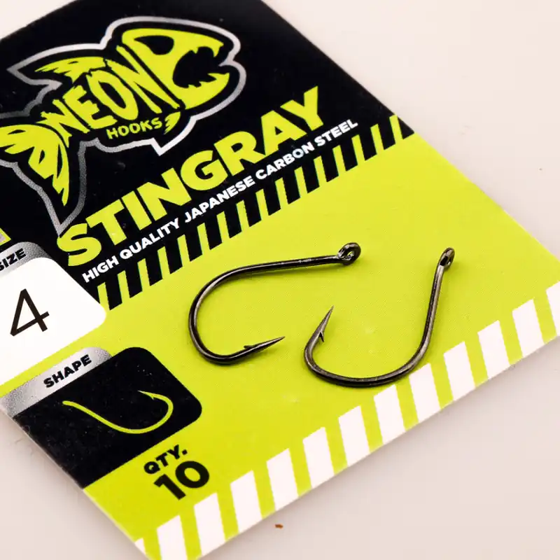 Laatste Kans Neon Stingray horog - 12int.hu