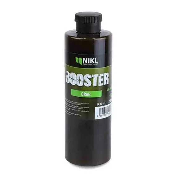 Nikl Booster Crab 250mlint.hu Lage Kosten