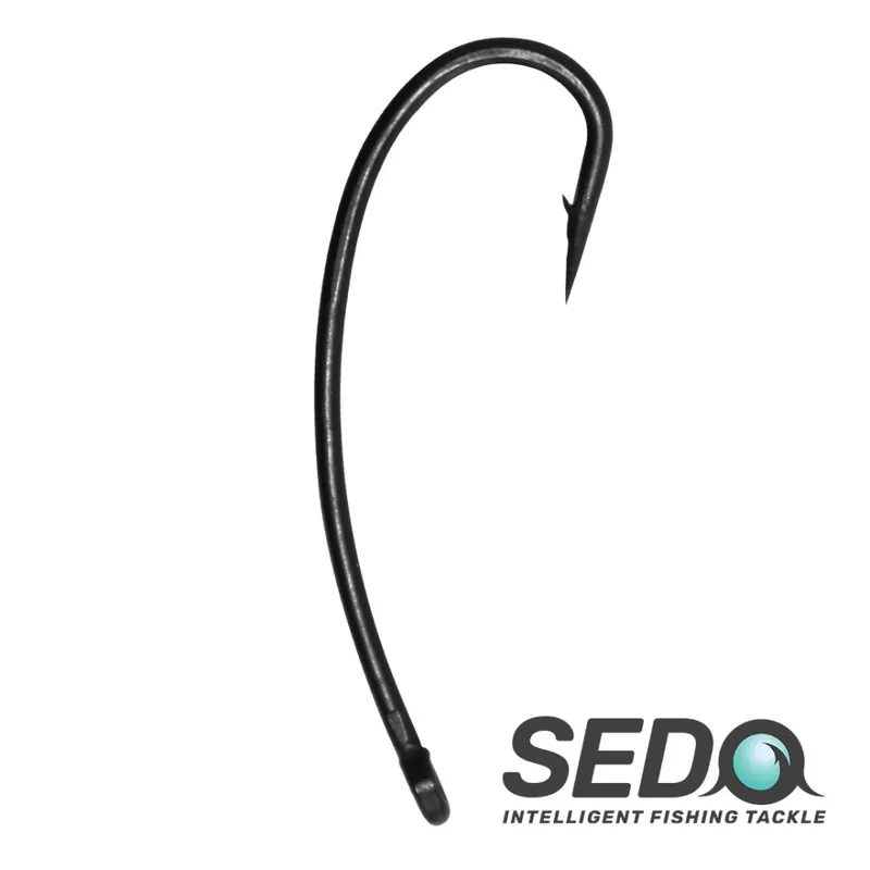 Alleen Vandaag Sedo Open Water LS horog - 8int.hu