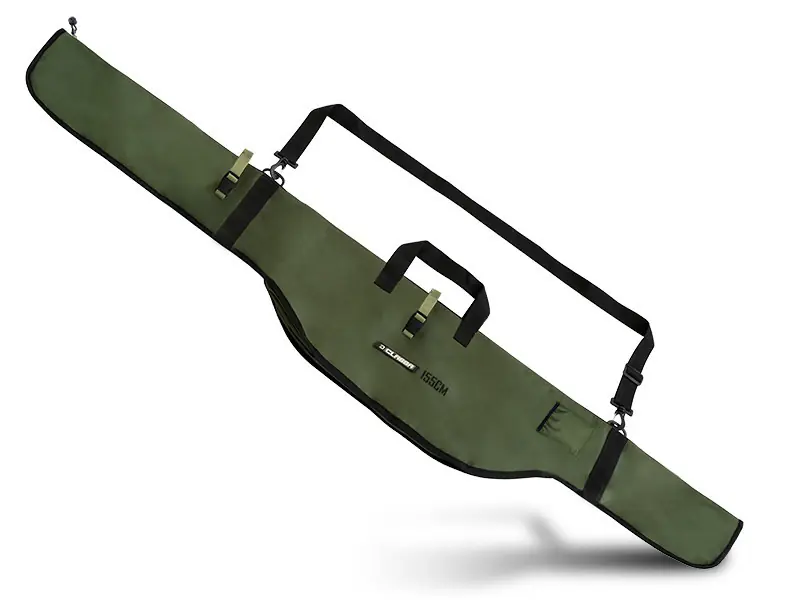 Seizoensaanbieding Delphin Classa PortaCase 155cm botzsákint.hu