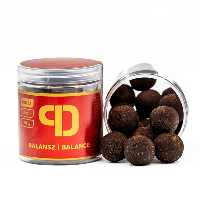 Gratis Retour PD Csili Balansz bojli 24mm 150gint.hu
