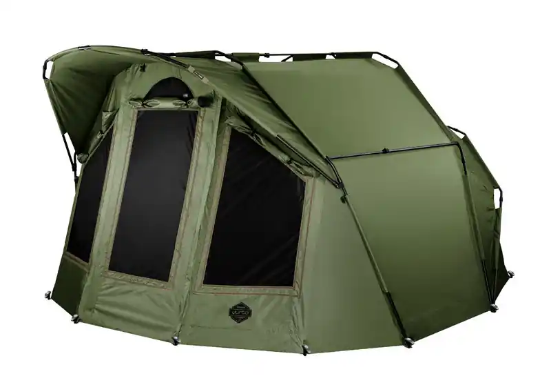 Betrouwbaar Delphin Yurta Neo ClimaControl sátorint.hu