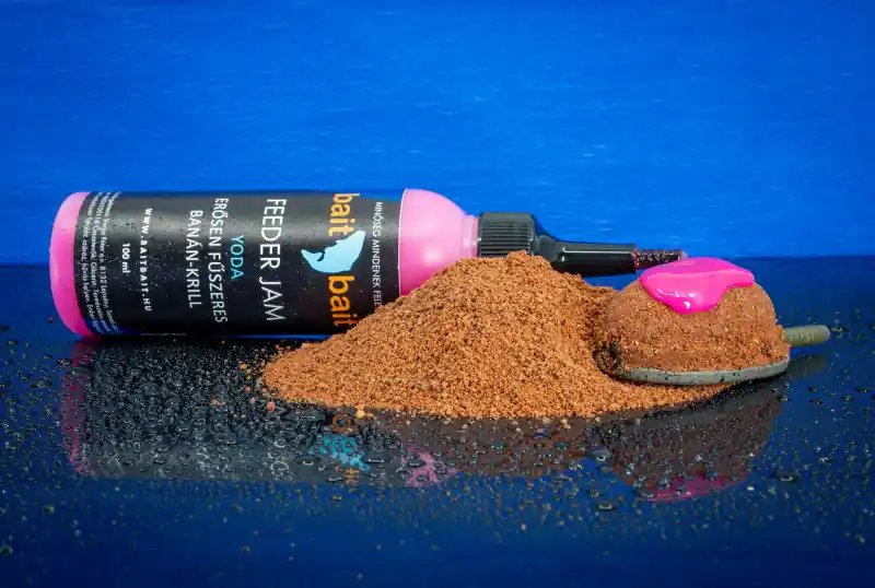 Lage Prijs Bait Bait Prémium Method Mix 800g etetőanyag - Yoda