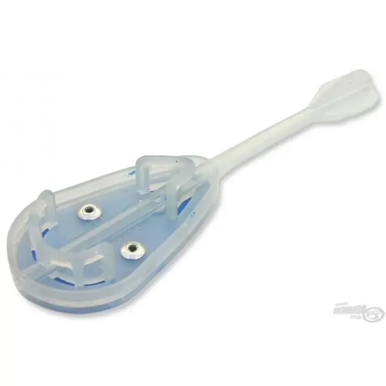 Haldorádó Dart Pro Aqua L 30 g method feeder kosári Premium