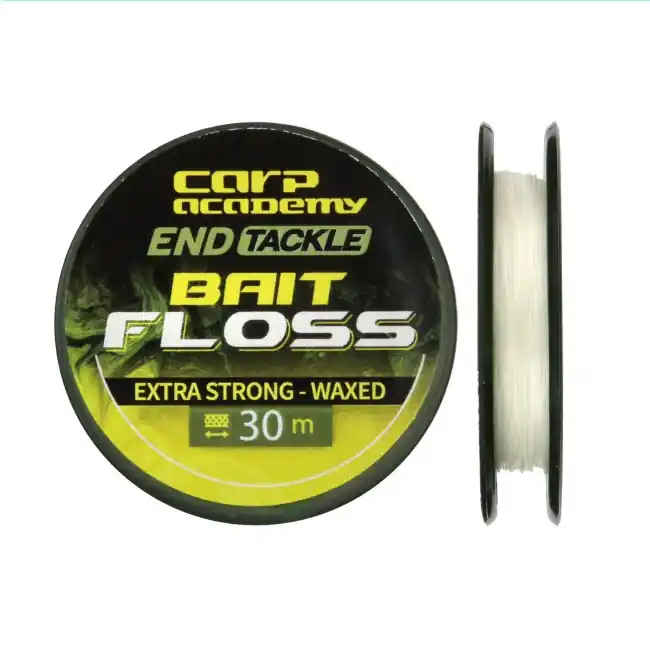 Aanbieding Carp Academy Bait Floss csalirögzítő selyemint.hu
