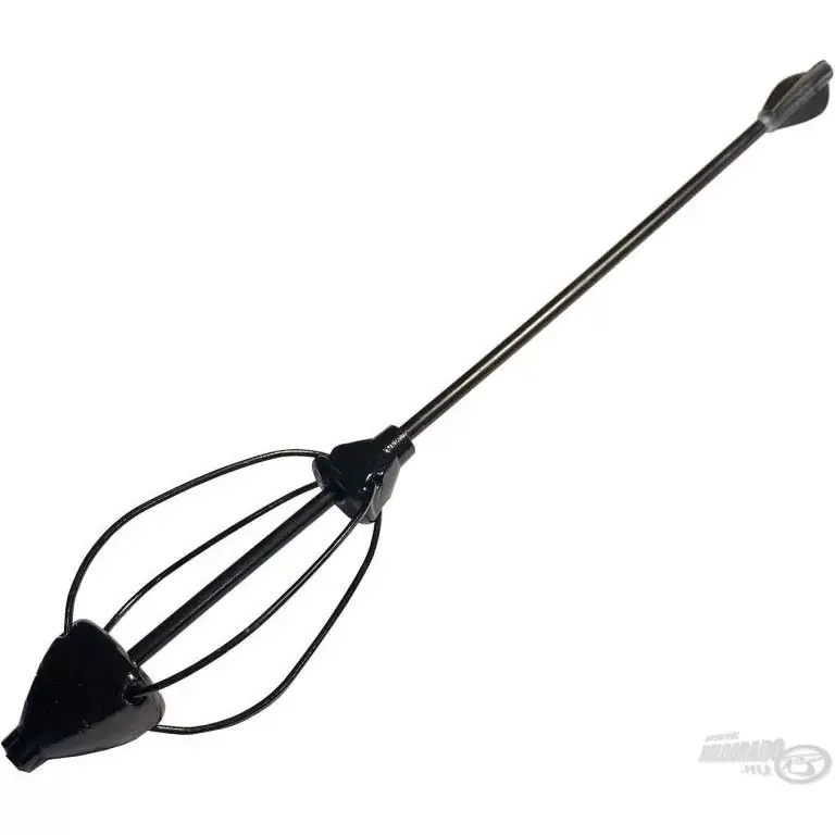 Haldorádó Dart Pellet Feeder 4 bordás kosár 45gint. Op = Op