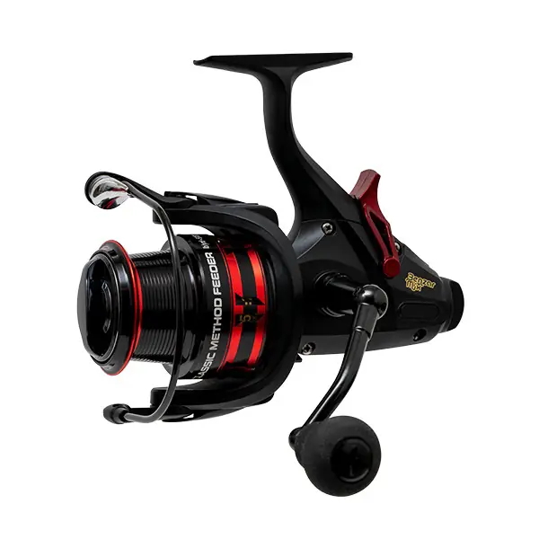 Lage Prijs Benzar Classic Method Feeder Runner 6000 orsóint.hu