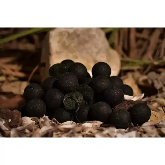 Meest Verkocht Balaton Baits Plum&GLM oldódó bojli 22mm 1kgint.hu