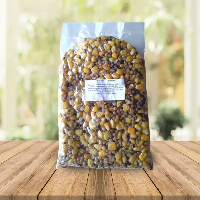 Tóth Mix Főtt Magmix 3kgint.hu Merkproduct