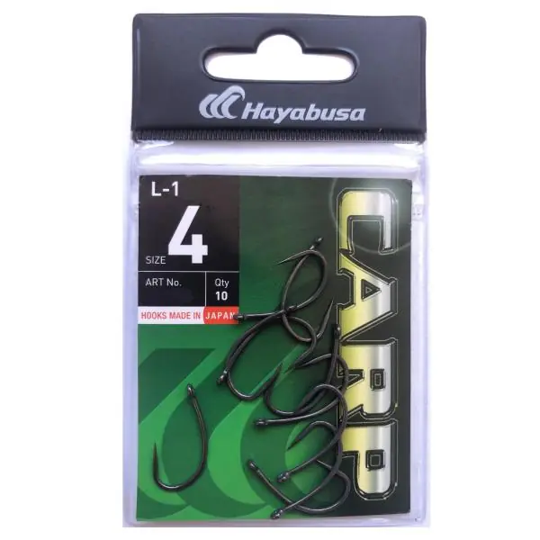 Beperkt Aanbod HAYABUSA L-1 BL NRB HOROG 04 10DB