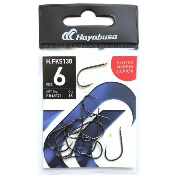 Voordeelprijs HAYABUSA H.FKS130 BN HOROG 04 15DB